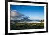 Vilyuchinsk Volcano, Kamchatka, Russia, Eurasia-Michael Runkel-Framed Photographic Print