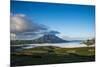 Vilyuchinsk Volcano, Kamchatka, Russia, Eurasia-Michael Runkel-Mounted Photographic Print