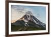 Vilyuchinsk Volcano, Kamchatka, Russia, Eurasia-Michael-Framed Photographic Print