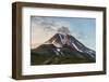 Vilyuchinsk Volcano, Kamchatka, Russia, Eurasia-Michael-Framed Photographic Print