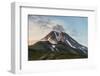 Vilyuchinsk Volcano, Kamchatka, Russia, Eurasia-Michael-Framed Photographic Print