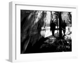 Vimbu-Sharon Wish-Framed Photographic Print