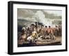 Vimiera, 1st August 1808, from "The Victories of the Duke of Wellington"-Richard Westall-Framed Giclee Print