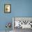 Vin Blanc-Jennifer Garant-Framed Stretched Canvas displayed on a wall