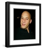 Vin Diesel-null-Framed Photo