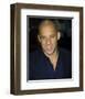 Vin Diesel-null-Framed Photo