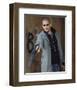 Vin Diesel-null-Framed Photo