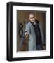 Vin Diesel-null-Framed Photo