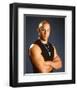 Vin Diesel-null-Framed Photo