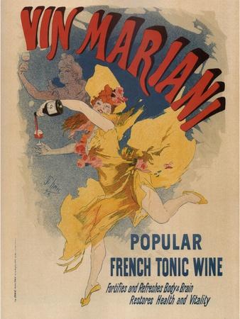 Affiche Vintage Vin  Vintage posters, Wine art, Poster