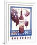 Vin Rouge-Sophie Allport-Framed Giclee Print