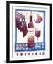 Vin Rouge-Sophie Allport-Framed Giclee Print