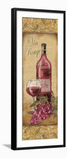 Vin Rouge-Todd Williams-Framed Photographic Print