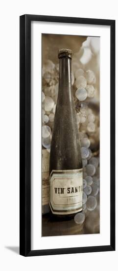 Vin Santo #1-Alan Blaustein-Framed Premium Photographic Print