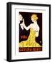 Vina Cousino Magul Wine-null-Framed Art Print