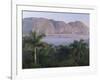 Vinales, Cuba, West Indies, Central America-Colin Brynn-Framed Photographic Print