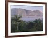 Vinales, Cuba, West Indies, Central America-Colin Brynn-Framed Photographic Print