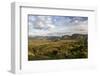 Vinales Valley, UNESCO World Heritage Site, Bathed in Early Morning Sunlight-Lee Frost-Framed Photographic Print