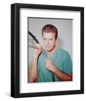 Vince Edwards-null-Framed Photo