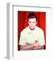 Vince Edwards-null-Framed Photo