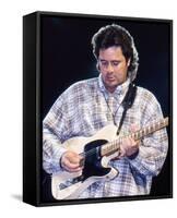 Vince Gill-null-Framed Stretched Canvas
