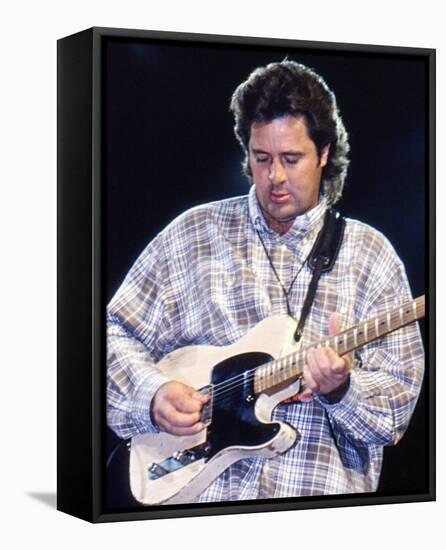 Vince Gill-null-Framed Stretched Canvas