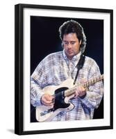 Vince Gill-null-Framed Photo