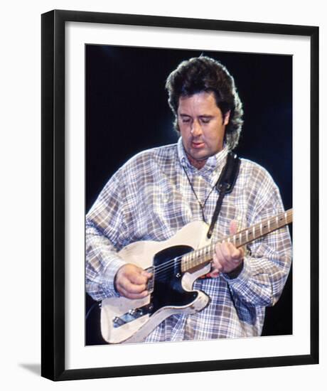 Vince Gill-null-Framed Photo