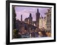 Gramercy Black