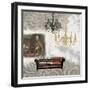 Vincennes I-Valerie Deleau-Framed Art Print