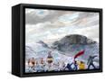 Canvas Black