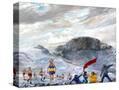 Stretched Canvas