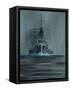 Canvas Black