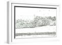White Frame