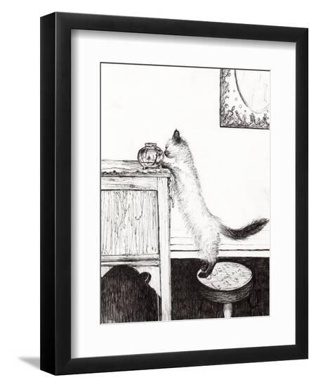 Premium Giclee Print, , large