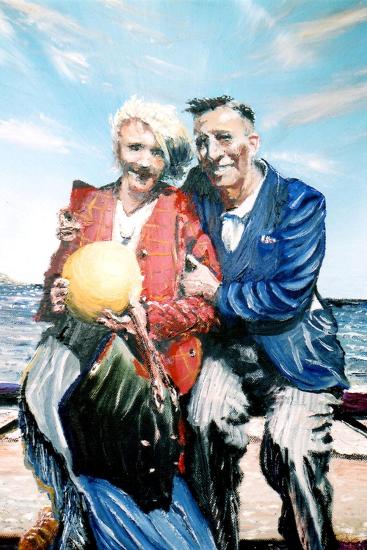 Giclee Print, , large