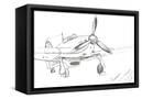 Canvas Black