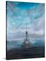 Stretched Canvas