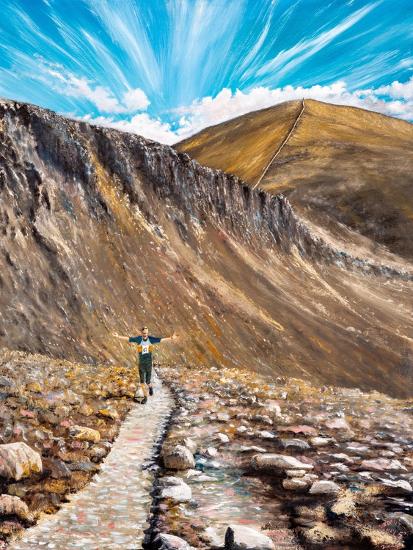 Giclee Print, , large