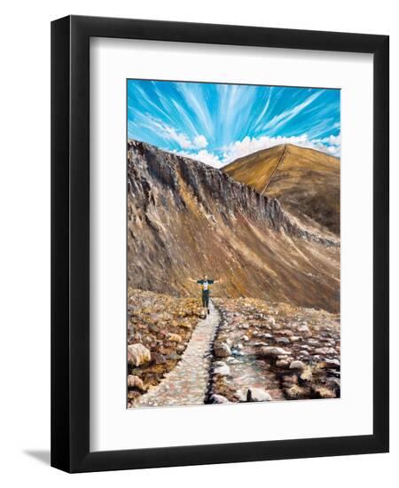 Premium Giclee Print, , large