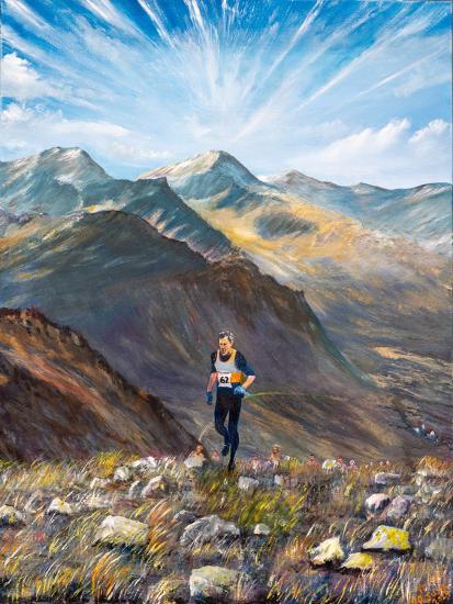 Premium Giclee Print, , large