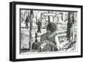 Black Frame