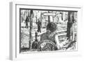 White Frame