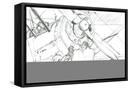 Canvas Black