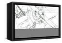 Canvas Black