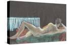 Stretched Canvas