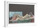 White Frame