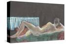 Stretched Canvas