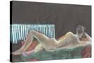 Stretched Canvas