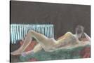 Stretched Canvas